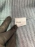 FLX Blue Cardigan Size S - photo 7