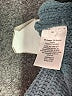 FLX Blue Cardigan Size S - photo 8