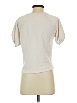 Sol Angeles Short Sleeve Turtleneck (view 2)