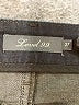 Level 99 Black Dress Pants Size 27 waist - photo 7