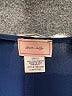 Love Ady 100% Polyester Solid Blue Romper Size S - photo 4