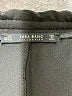 Zara Basic Black Track Pants Size XL - photo 7