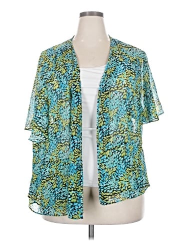Maggie Barnes Kimono (view 1)