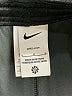 Nike 100% Polyester Black Athletic Shorts Size L - photo 3