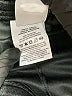 Nike 100% Polyester Black Athletic Shorts Size L - photo 4