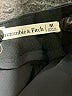 Abercrombie & Fitch Solid Black Skort Size M - photo 3
