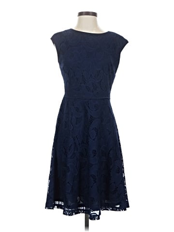 Wisp Cocktail Dress (view 1)