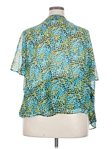 Maggie Barnes Kimono (view 2)