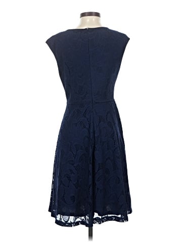 Wisp Cocktail Dress (view 2)