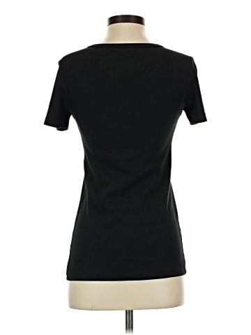 Kindred Bravely Short Sleeve Henley (view 2)