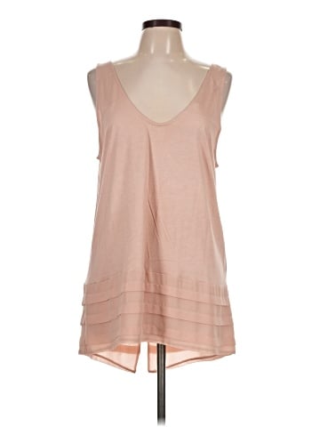 Banana Republic Sleeveless Blouse (view 1)