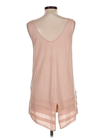 Banana Republic Sleeveless Blouse (view 2)