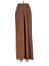 New Mix USA Brown Casual Pants Size S - photo 1