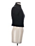 Garage Black Short Sleeve Turtleneck Size S - photo 4