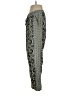 Michael Stars Paisley Green Casual Pants Size Sm (0) - photo 5