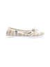 Keds Ivory Flats Size 7 1/2 - photo 1
