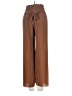 New Mix USA Brown Casual Pants Size S - photo 2