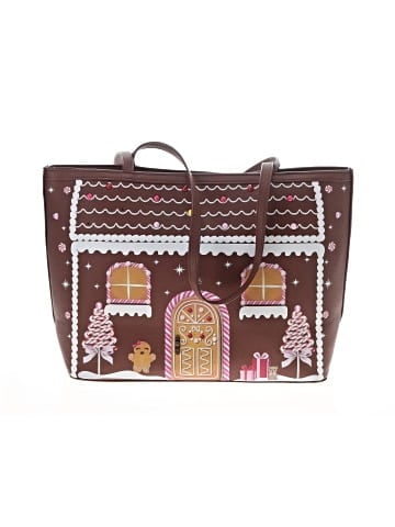 Betsey Johnson Tote (view 1)