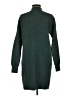 Boden Green Casual Dress Size 4 - photo 2