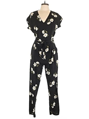 Dorothy Perkins Jumpsuit (view 1)