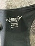 Active by Old Navy Black Tank Top Size 14 - 16 - photo 7