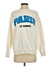 ASOS Design Ivory Sweatshirt Size XS - photo 1