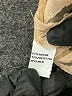 Chaus Metallic Gold 3/4 Sleeve Blouse Size 1X - photo 8