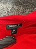 Torrid Red Cocktail Dress Size 14 Plus - photo 7