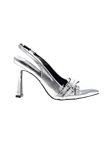 Madden Girl Heels (view 1)