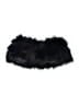 Assorted Brands 100% Polyester Black Scarf One size - photo 1