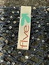 FIVE Stars Black Pullover Sweater One size - photo 7