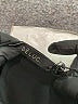 Dèluc Black Casual Dress Size S - photo 7