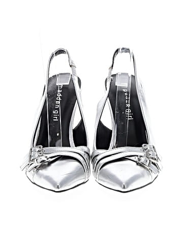 Madden Girl Heels (view 2)