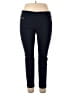 Alfani Blue Active Pants Size 14 (petite) - photo 1
