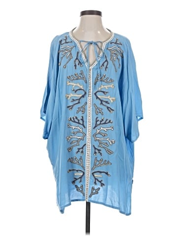 Skemo Swimsuit Cover Up (view 1)