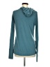 Gap Fit Teal Turtleneck Sweater Size M - photo 2