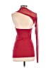 Marcella Red Long Sleeve Top Size S - photo 2
