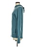 Gap Fit Teal Turtleneck Sweater Size M - photo 5
