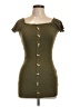 Assorted Brands Green Casual Dress Size 6 - photo 1