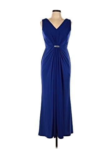 Lauren by Ralph Lauren Cocktail Dress (view 1)