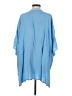 Skemo Blue Swimsuit Cover Up Size S - photo 2