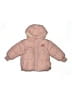 Assorted Brands 100% Polyester Solid Pink Jacket Size 90 cm / US 12-24 MO - photo 1