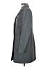 MICHAEL Michael Kors Gray Wool Coat Size S - photo 5