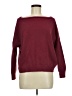 Unbranded Burgundy Pullover Sweater Size M - photo 1