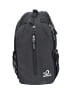 Waterfly 100% Nylon Black Backpack One size - photo 1