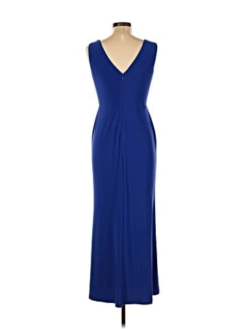 Lauren by Ralph Lauren Cocktail Dress (view 2)