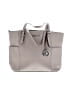 MICHAEL Michael Kors Gray Tote One size - photo 1