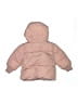 Assorted Brands 100% Polyester Solid Pink Jacket Size 90 cm / US 12-24 MO - photo 2
