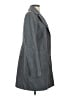 MICHAEL Michael Kors Gray Wool Coat Size S - photo 4