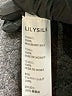 LILYSILK 100% Silk Black Pullover Sweater Size M - photo 9